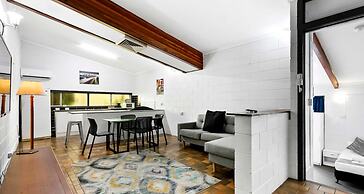 Arkana Motel Maryborough, SureStay Collection by BW
