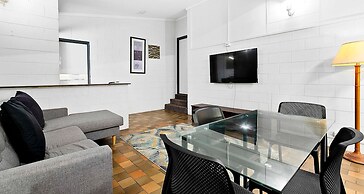 Arkana Motel Maryborough, SureStay Collection by BW