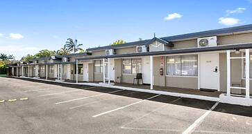 Arkana Motel Maryborough, SureStay Collection by BW