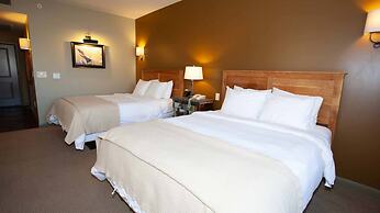 Driftwood Lodge