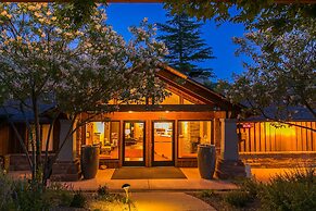 Hotel Driftwood Lodge, Springdale, United States of America - Lowest ...