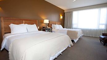 Driftwood Lodge