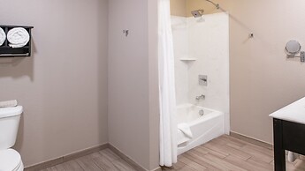 Yosemite Westgate Lodge