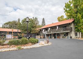 Yosemite Westgate Lodge