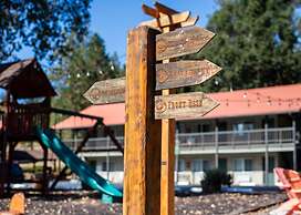 Yosemite Westgate Lodge