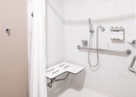 Yosemite Westgate Lodge