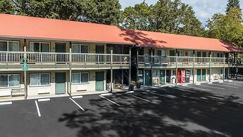 Yosemite Westgate Lodge