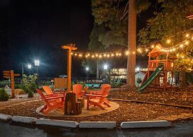 Yosemite Westgate Lodge