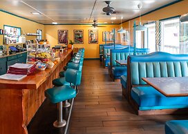 Yosemite Westgate Lodge