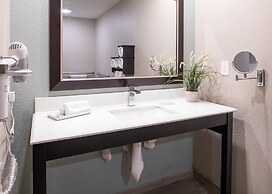 Yosemite Westgate Lodge