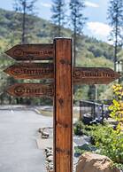 Yosemite Westgate Lodge