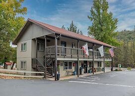 Yosemite Westgate Lodge