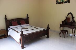 Agung Trisna Bungalows