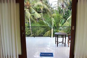 Agung Trisna Bungalows