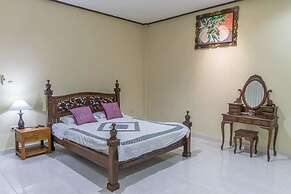 Agung Trisna Bungalows