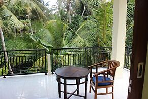 Agung Trisna Bungalows