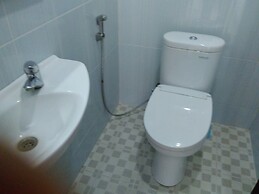 Agung Trisna Bungalows