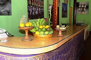 Agung Trisna Bungalows