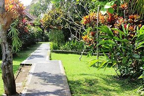 Agung Trisna Bungalows