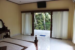 Agung Trisna Bungalows