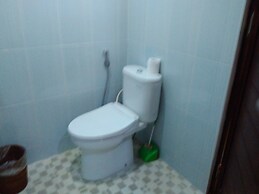 Agung Trisna Bungalows