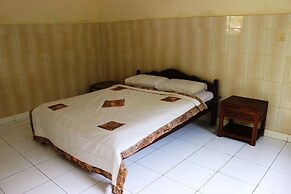 Agung Trisna Bungalows