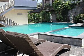 Agung Trisna Bungalows