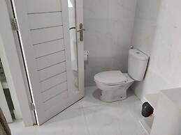 Agung Trisna Bungalows