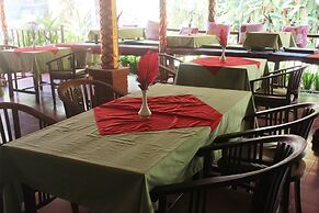 Agung Trisna Bungalows