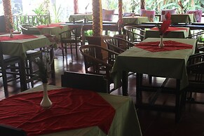 Agung Trisna Bungalows