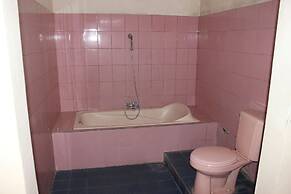 Agung Trisna Bungalows