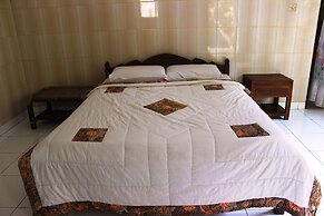 Agung Trisna Bungalows