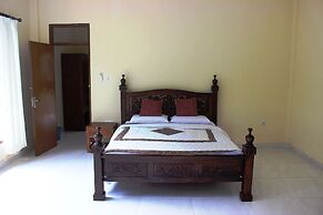 Agung Trisna Bungalows