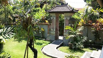 Bali Putra Villa
