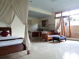 Bali Putra Villa
