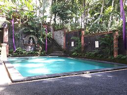 Bali Putra Villa