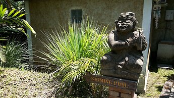 Bali Putra Villa