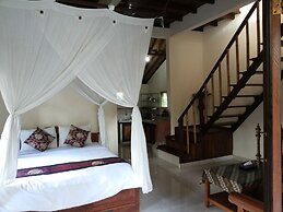 Bali Putra Villa