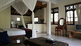 Bali Putra Villa