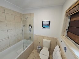 Tui Oaks Motel