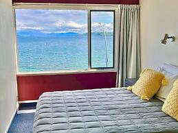 Tui Oaks Motel