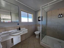 Tui Oaks Motel