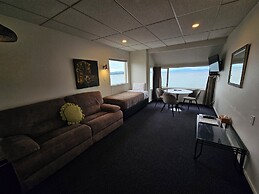 Tui Oaks Motel