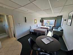 Tui Oaks Motel