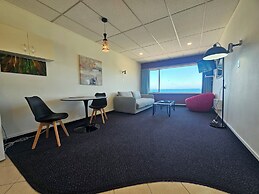Tui Oaks Motel