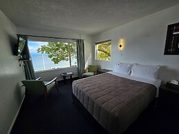 Tui Oaks Motel