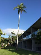 Arcadia Village Motel