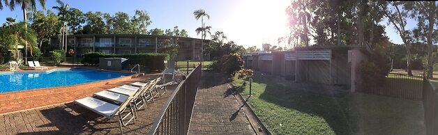 Arcadia Village Motel