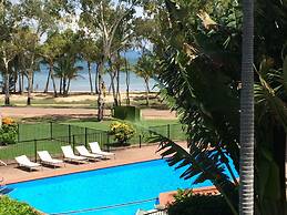 Arcadia Village Motel