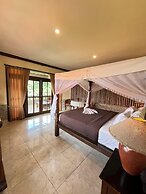 Pande Permai Bungalows